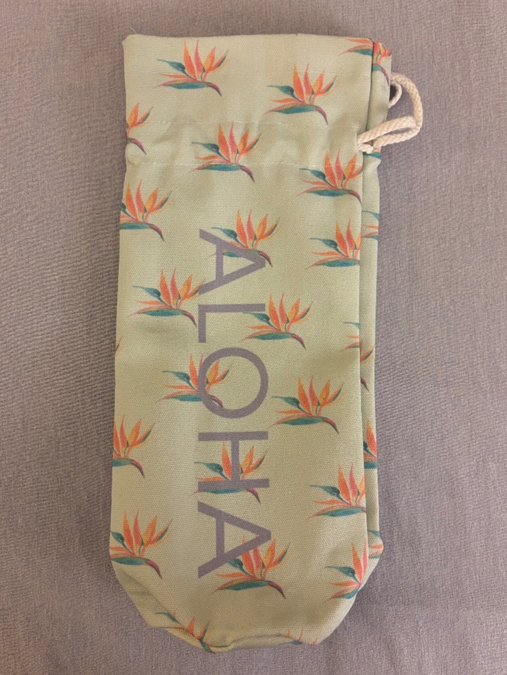 New Soha diffuser Aloha bag (bag only)